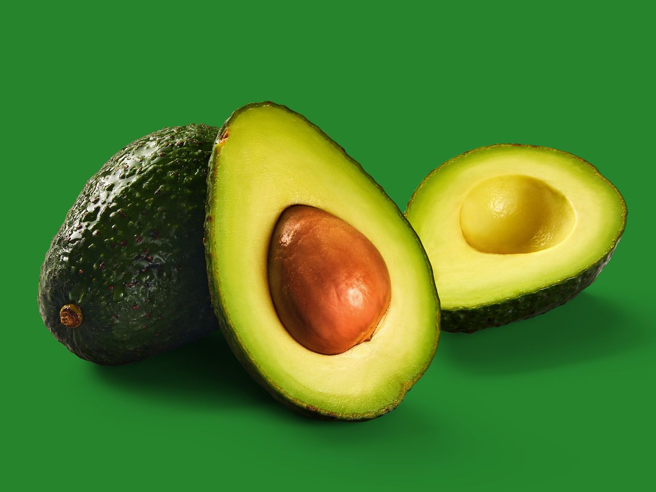 Gehe zu Vollbildansicht: Bio Avocado - Bild 1