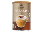 Pó de cappuccino Bellarom para bebida.