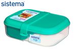 Sistema Green Ribbon Lunchbox