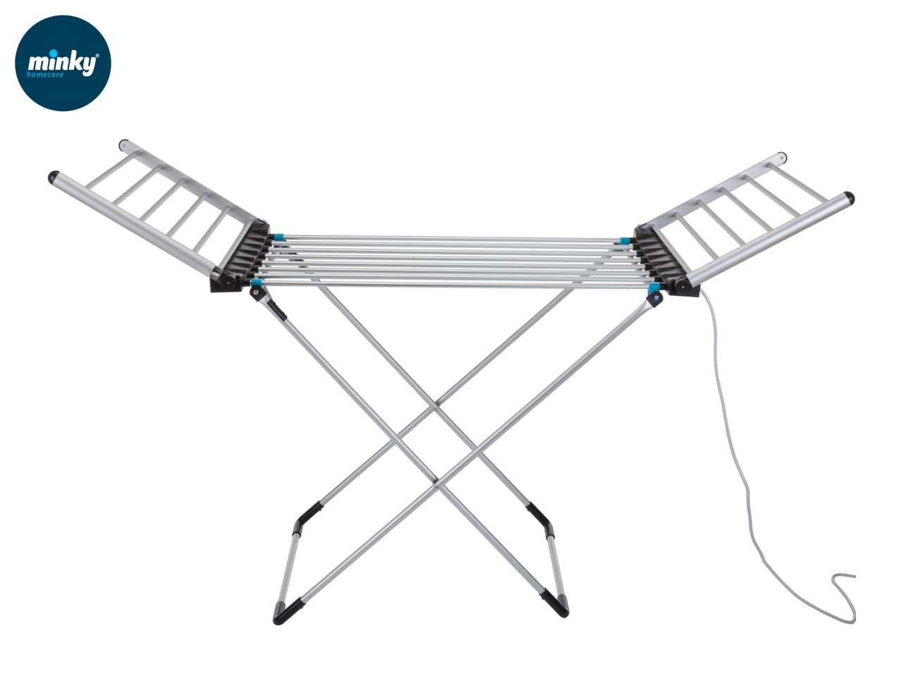 Minky 12m Heated Airer