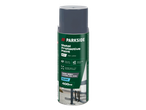PARKSIDE Metalna zaštitna boja u spreju, tamno siva sjajna, 400ml