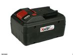 Bateria Parkside X20V Team para ferramentas.
