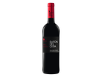 Barón del Cega Reserva fles rode wijn.