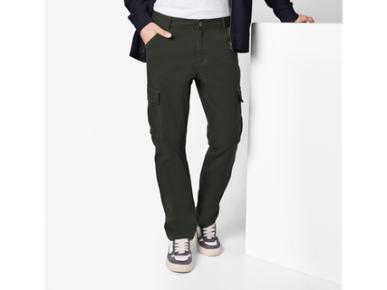 Férfi cargo nadrág