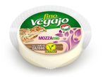 Fino Vegajo Mozzamio vegán sajt, tökéletes pizzához.
