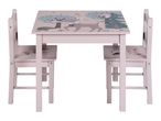 Livarno Home Kids’ Pink Table 