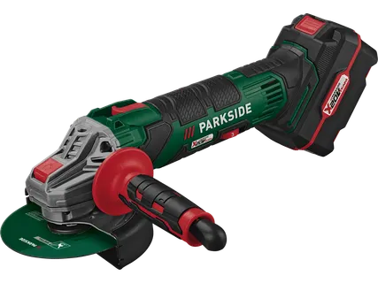 Parkside® Akuga nurklihvija