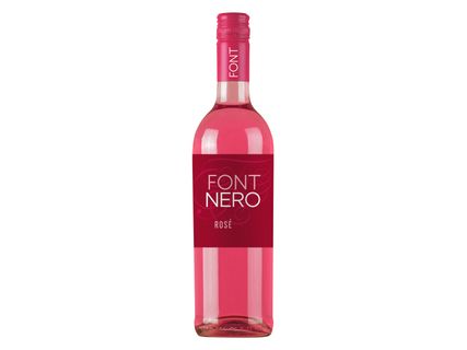 Nero Rosé