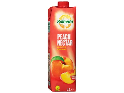 Őszibaracknektár