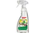 Sonax Cleanstar spray bottle for car .
