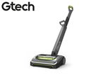 Gtech vacuum cleaner, modern design.
