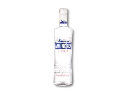 Amundsen Vodka