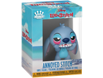 Funko Minis Lilo & Stitch 'Annoyed Stitch' vinylfiguur in verpakking.