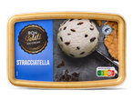 Bon Gelati Stracciatella ijs met stukjes chocolade.