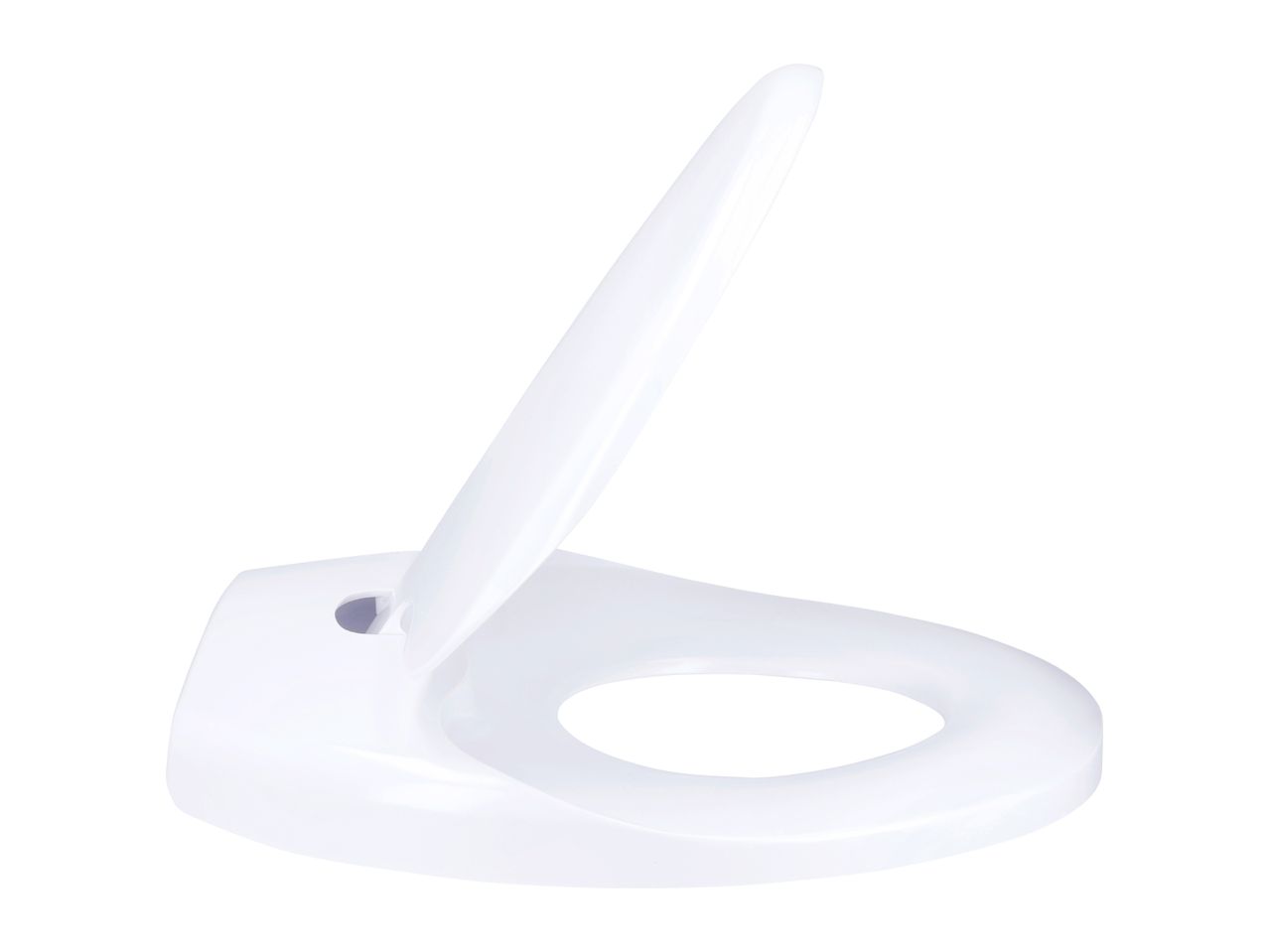 Livarno Home Family Toilet Seat