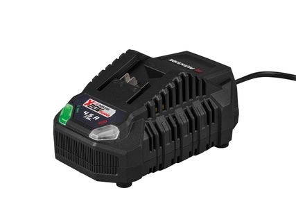 Akkumulátortöltő, 4,5 A