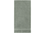 Toalha turca LIVARNO em cor verde-acinzentada