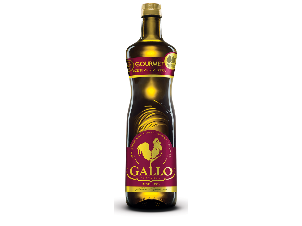 Azeite Virgem Extra Gourmet
