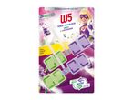 LW5 laundry detergent refill pack with Miraculous Ladybug theme.