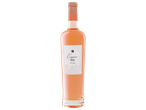Fles Exquisite Rosé Prestige wijn.