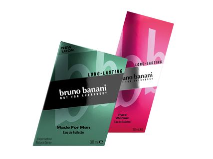 Bruno Banani Eau de Toilette