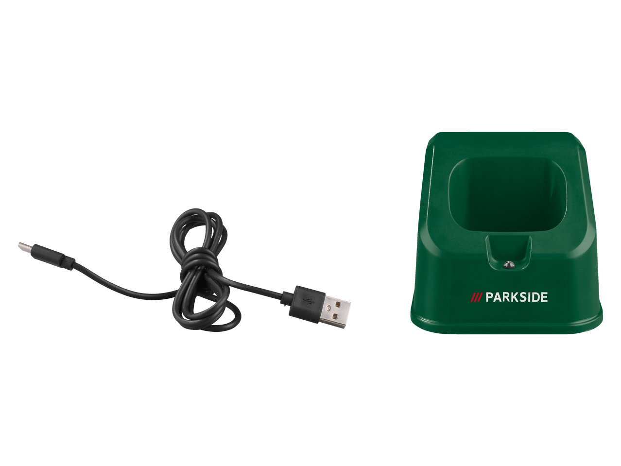 PARKSIDE® Akumulatorowa lampa robocza 3,7 V