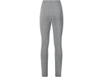Leggings cinzentas mescladas Esmara para mulher.