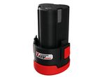 Bateria Parkside X12V Team para ferramentas.