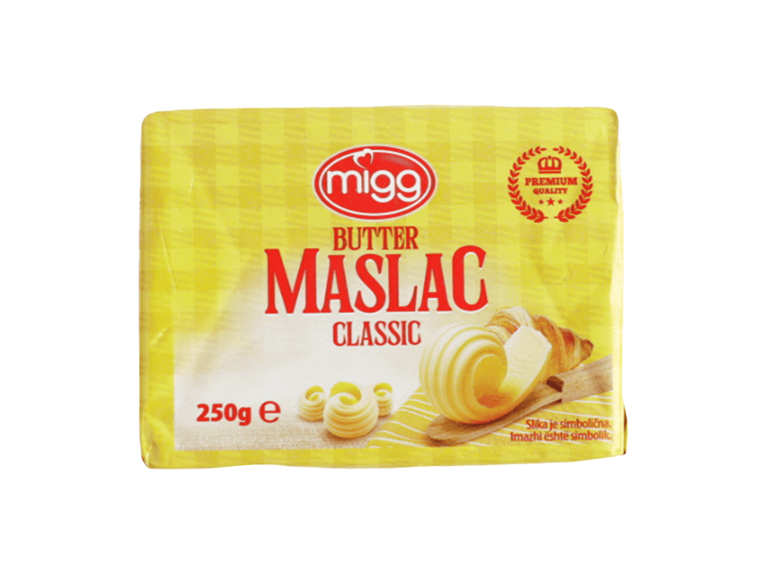 Maslac