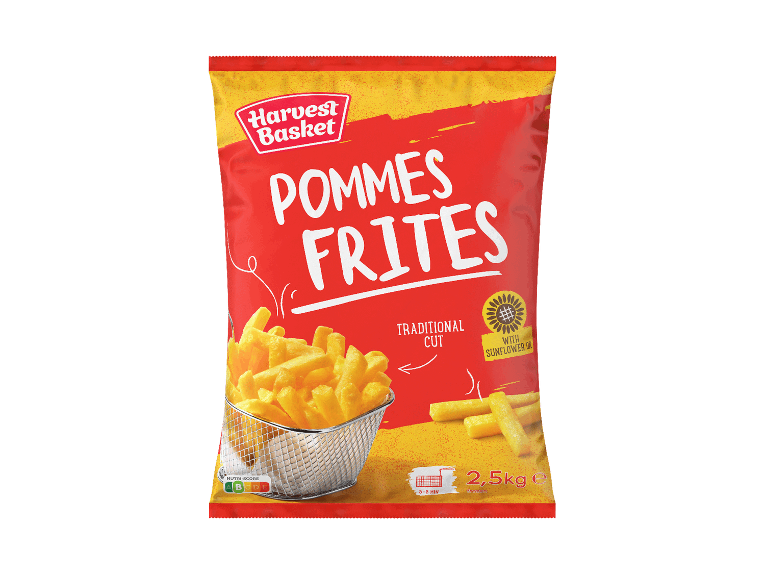 Pomfrit