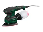 Parkside PMFS 200 C3 multi-sander with dust box