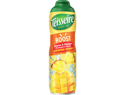 TEISSEIRE Siroop