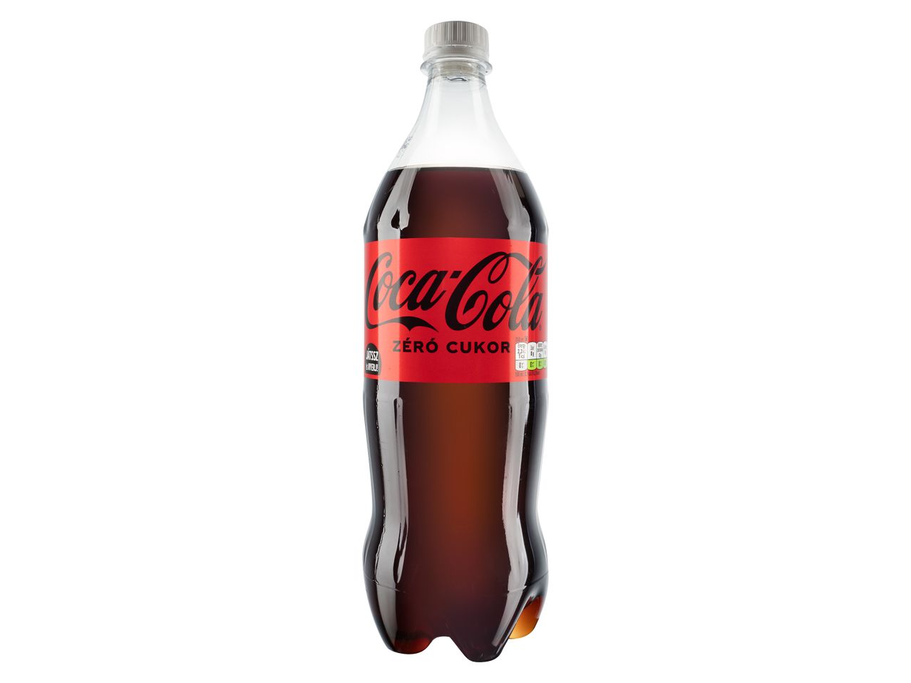 Ugrás a teljes képernyős nézethez: Coca Cola – Kép 1