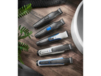 Remington trimmers: models G2, G3, G4, G5, G6.