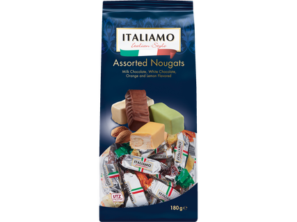 ITALIAMO Torroncini