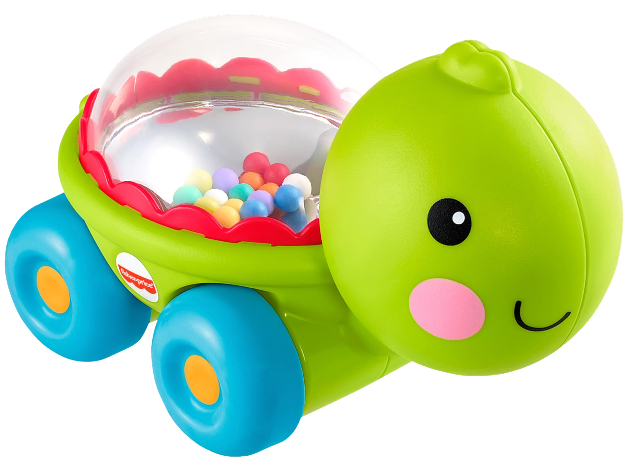 fisher-price™ Zestaw klocków lub jeżdżąca zabawka