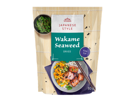 VITASIA Wodorosty wakame