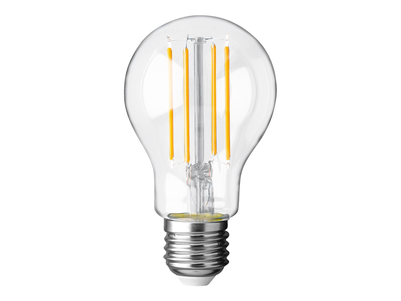 Edison stiliaus LED lemputė.