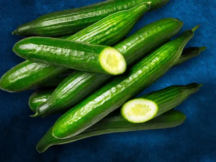 Kígyóuborka (Lidl Plus)