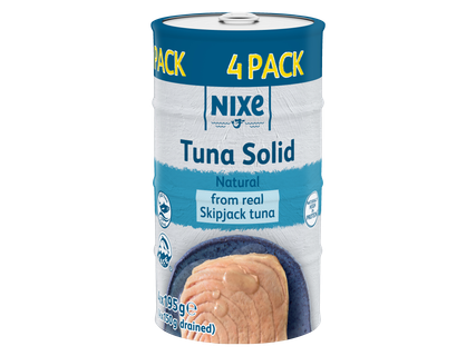 Tunų gabalėliai savo sultyse