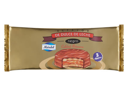 Prăjitură Dulce de Leche