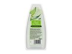 W5 Lily of the Valley air freshener gel.