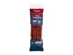 Dulano Chilli Kabanosi, Polish pork sausages.