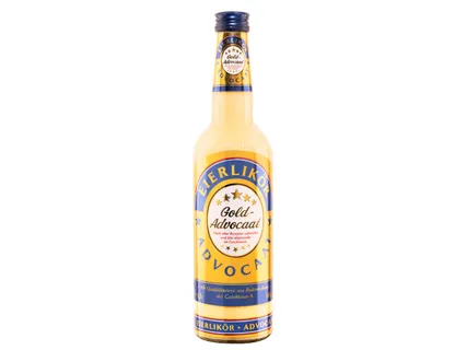 Tojáslikőr (Lidl Plus)