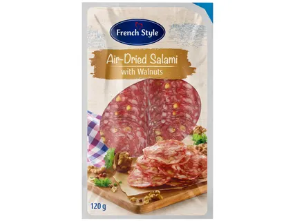 Diós / mogyorós szelet*