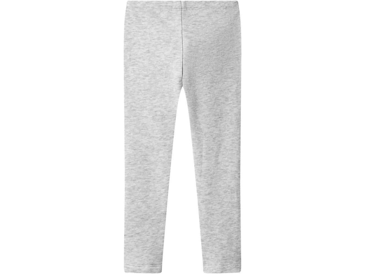 Pilkos vaikiškos tamprės