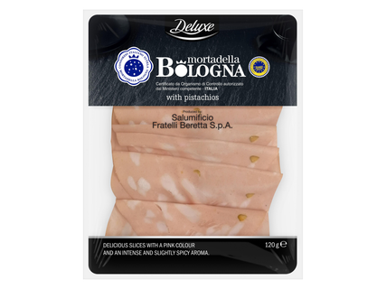 Mortadella bologna