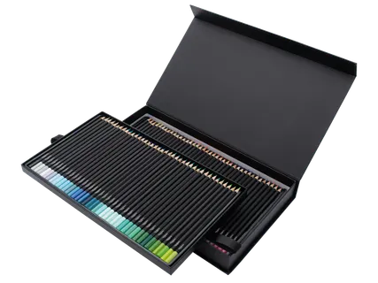 Crelando® Цветни моливи