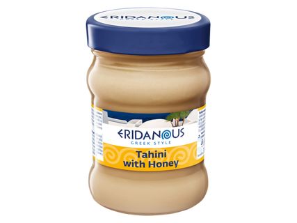 Tahini*