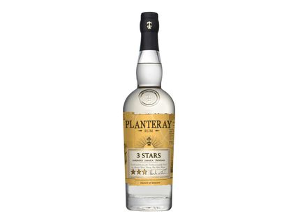 Planteray 3 Stars Rum